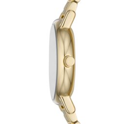 

Годинник Skagen Signatur SKW3124 Gold, Золотий