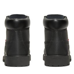 

Черевики туристичні Timberland 6 In Premium Wp Boot TB0A5Y390011 Black Helcor, Чорний