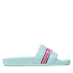 

Шльопанці Fila Oceano Slipper Wmn FFW0100.50008 Blue Glass, Голубий