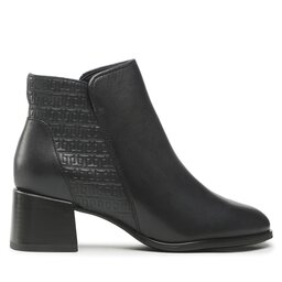 

Ботильйони Tamaris 1-25313-29 Navy 805, Cиній