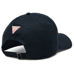 

Бейсболка Guess V3YZ03 WFKN0 G776, Cиній