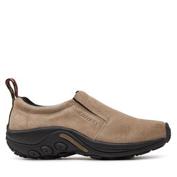 Merrell Półbuty Merrell Jungle Moc J60801 Beżowy