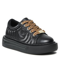 Liu Jo Laisvalaikio batai Liu Jo Kylie 609 4F3315 EX014 M Black 22222