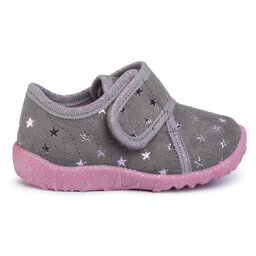 

Тапочки Superfit 1-009246-21 Grau, Сірий