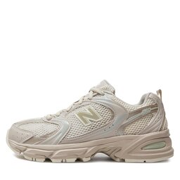

Снікерcи New Balance MR530AA1 Moonbeam, Білий