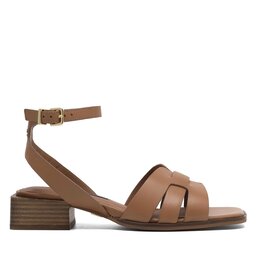 

Босоніжки Gino Rossi EMMA-108093 Camel Bez Koloru, Коричневий