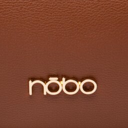 

Сумка Nobo NBAG-N1220-C017 Karmelowy, Коричневий