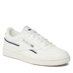 Reebok Batai Reebok Club C 85 Vegan GX7563 Chalk/Gabgry/Vecnav