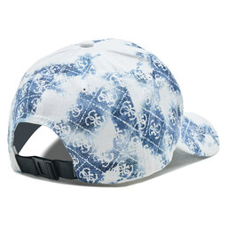 

Бейсболка Guess M3GZ16 WF8V0 P7HH, Кольоровий