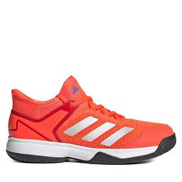 adidas Chaussures adidas Ubersonic 4 Kids Shoes HP9698 Rouge