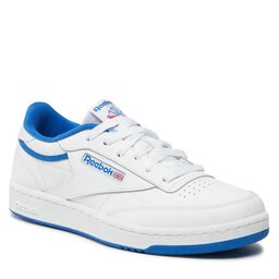 Reebok Pantofi Reebok IF5930 Alb