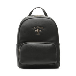 U.S. Polo Assn. Раница U.S. Polo Assn. Stanford Backpack BIUSS6069WVP000 Black