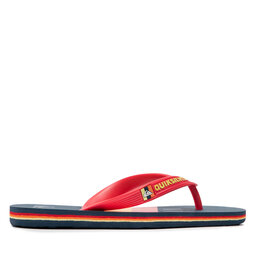 

В'єтнамки Quiksilver AQBL100425 Xkrb, Cиній