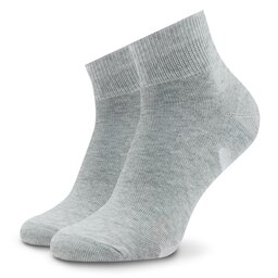 

Набір з 3 пар низьких шкарпеток unisex Puma Unisex Lifestyle Quarter 3P 907952 Basic Pink 04, Білий