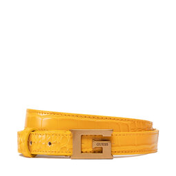 Guess Női öv Guess Retour Belts BW7722 VIN20 YEL
