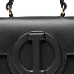 

Сумка Iceberg 22I P2P1 7214 6915 9000 Black, Чорний