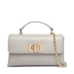 Furla Handtasche Furla 1927 Mini  WE00423 ARE000 CN 4897S Grau