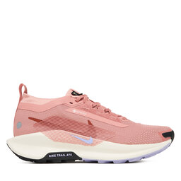 Nike Buty do biegania Nike W Pegasus Trail 5 Gtx GORE-TEX FQ0912 602 Różowy