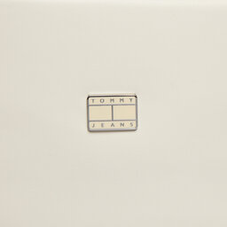 

Сумка Tommy Jeans Tjw City Girl Tote AW0AW15813 Newsprint ACG, Бежевий