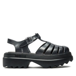 Melissa Σανδάλια Melissa Possession Platform Ii Ad 35818 Μαύρο