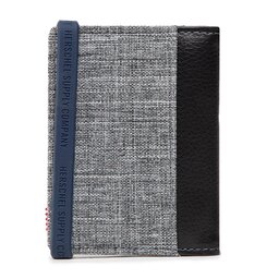 

Чохол для кредиток Herschel Gordon 11149-01132 Ravenx/Blk, Сірий