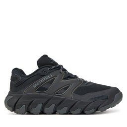 Merrell Laisvalaikio batai Merrell Maipo Explorer Aerosport J038009 Juoda