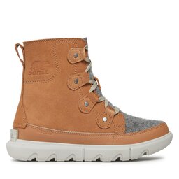 Sorel Schneeschuhe Sorel Explorer Next™ Joan Wp NL5069-253 Braun