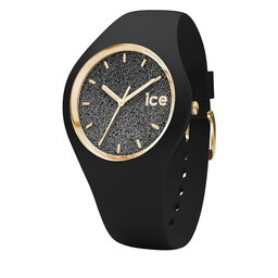 Ice-Watch Klocka Ice-Watch Ice Glitter 001356 M Black