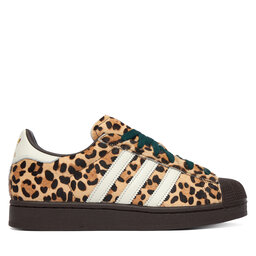 adidas Originals Sneakers adidas Originals Superstar II KI4203 Braun