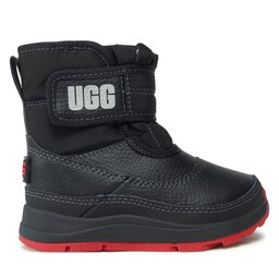 

Снігоходи Ugg T Taney Weather 1122399T Blk, Чорний