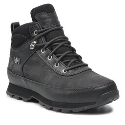 Helly Hansen Trekkingschuhe Helly Hansen Calgary 10991_992 Black/Ebony