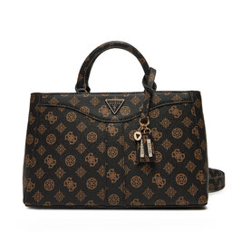 Guess Torebka Guess HWPM95 21060 Brązowy