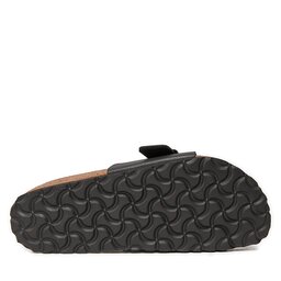 

Шльопанці Birkenstock Catalina 1026473 Schwarz, Чорний
