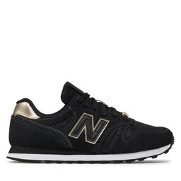 

Снікерcи New Balance WL373ME2 Чорний
