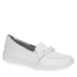 Caprice Scarpe basse Caprice 9-24762-20 White Nappa 102