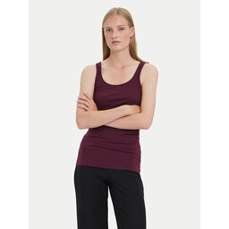 Vero Moda Vero Moda Felső Maxi 10185110 Lila Regular Fit