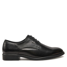 s.Oliver Pantofi s.Oliver 5-13202-41 Negru
