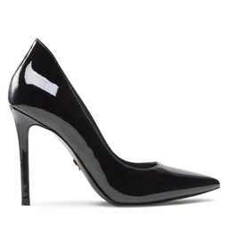 

Туфлі на шпильці MICHAEL Michael Kors Keke Pump 40F9KEHP1A Black, Чорний