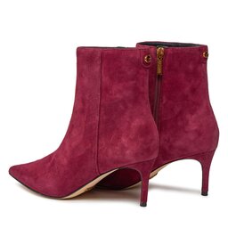 

Ботильйони Guess Brayan FL8BRN SUE10 BORDE, Бордовий
