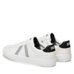 

Снікерcи Jack&Jones 12230427 Bright White 4162627, Білий