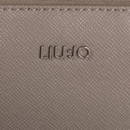 

Сумка Liu Jo S Crossbody N69152 E0087 Corda 30403, Бежевий