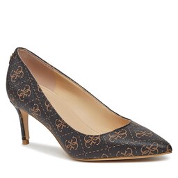 Guess Lodičky Guess FL8B3R FAL08 BROCR