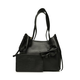 Weekend Max Mara Torebka Weekend Max Mara Snob 23551610326 Black 003