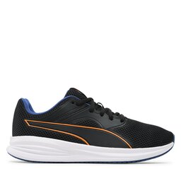 Puma Sneakersy Puma Transport Block Jr 389699 01 Czarny