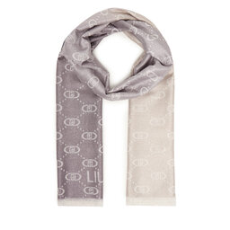 Liu Jo Schal Liu Jo 2F5043 T0300 Grau
