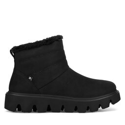 Rieker Revolution Lifestyle Botki Rieker Revolution Lifestyle W2070-00 Czarny