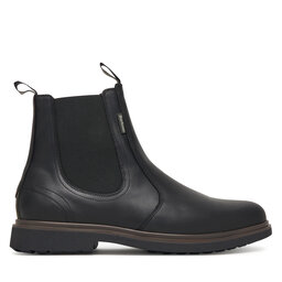 Barbour Боти тип челси Barbour MFO0815BK52 Черен