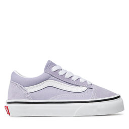 

Кросівки Vans Old Skool VN0A7Q5FARO1 Languid Lavender/True Whi, Фіолетовий