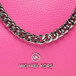 

Сумка MICHAEL Michael Kors Piper 32R3SP1C1L Cerise, Рожевий