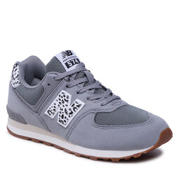 New Balance Sneakers New Balance GC574AL1 Grå